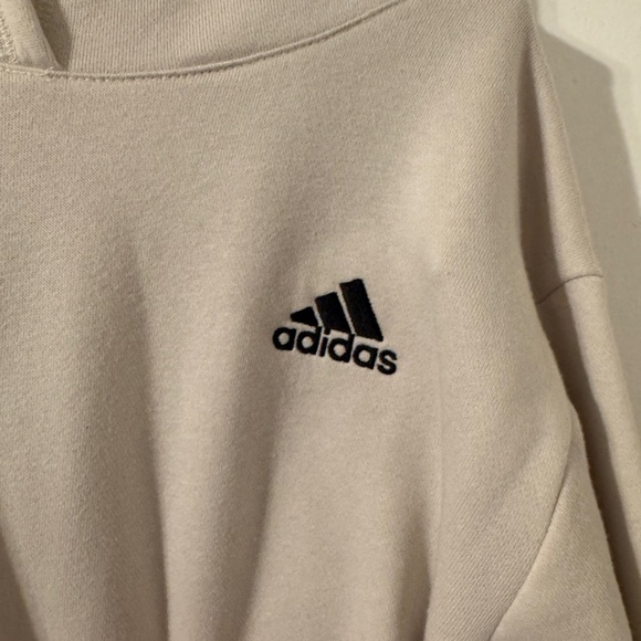 Adidas youth tracksuit Size Medium - Picture 5 of 7